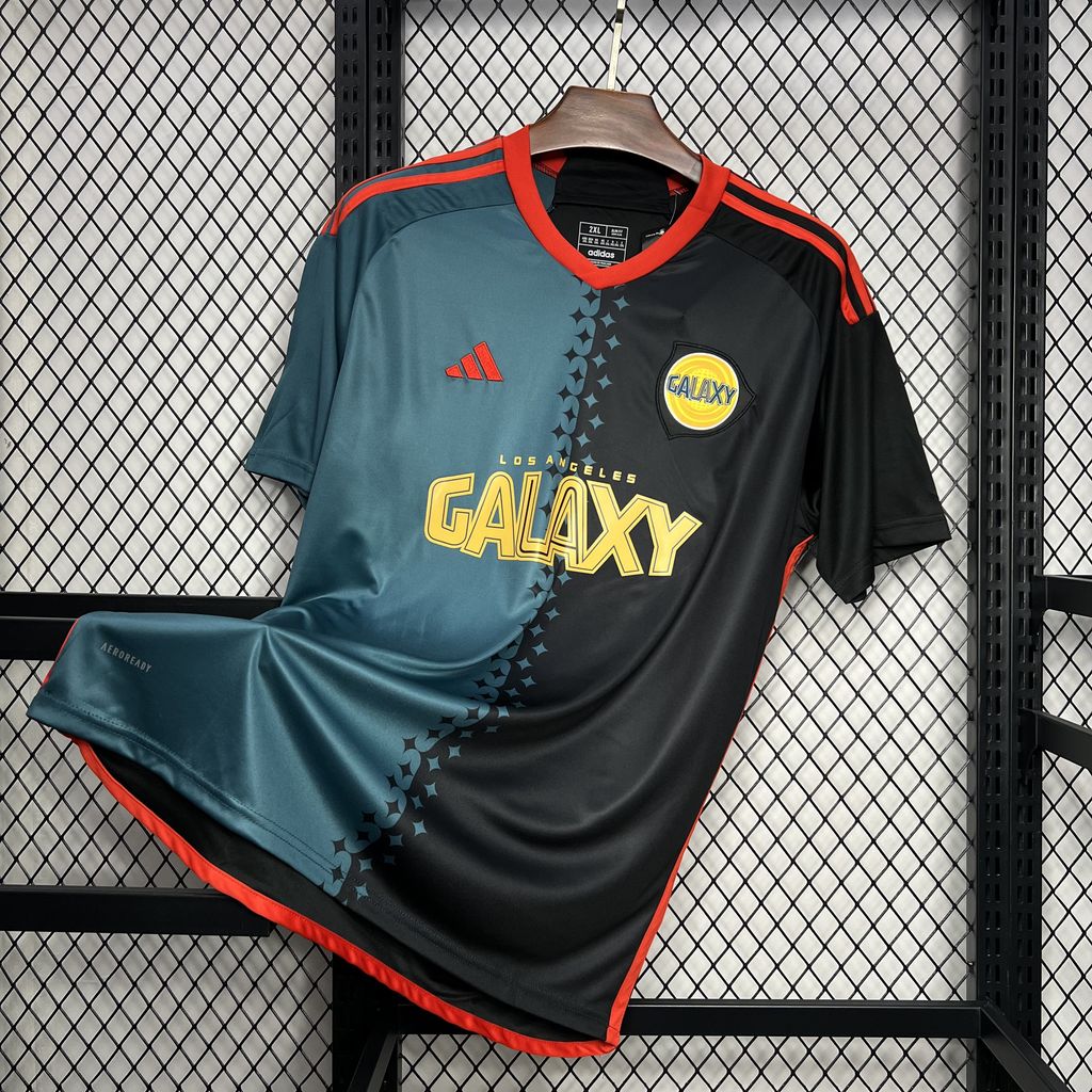 maillot Los Angeles maillot 2024/25 troisième