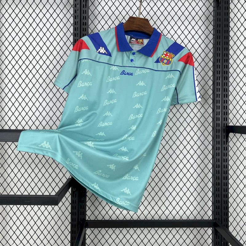 Barcelona 1992/95 Maillot rétro
