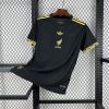 Mexique maillot foot 2025/26 maillot noir