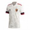maillot Belgium 2020 extérieur blanc