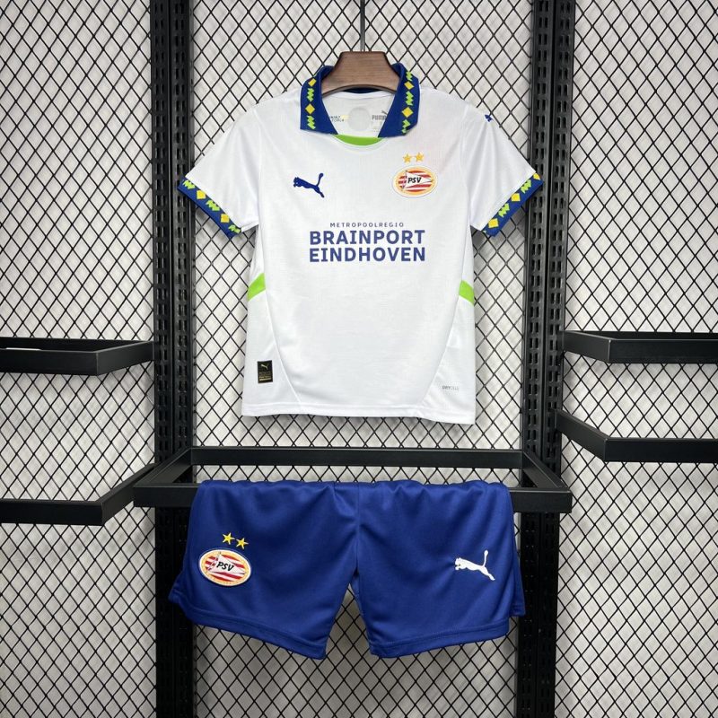 Kit Enfant PSV 2024/25 Kit enfant