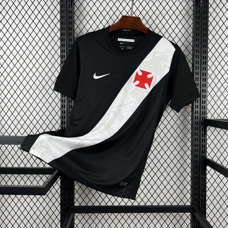 maillot Vasco De Gama 2026/27 domicile