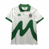 maillot Mexico 1995 extérieur blanc Retro
