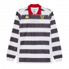 maillot Venezia FC 2023/24 troisième noir manches longues