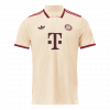 Bayern Munich 2024/25 Troisième UCL Jersey