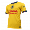 maillot Club America 2024/25 domicile jaune