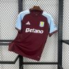maillot Aston Villa maillot 2025/26 domicile