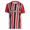 maillot Sao Paulo FC 2022/23 extérieur noir