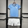 kit enfant Kit Enfant Lazio 2024/25 extérieur