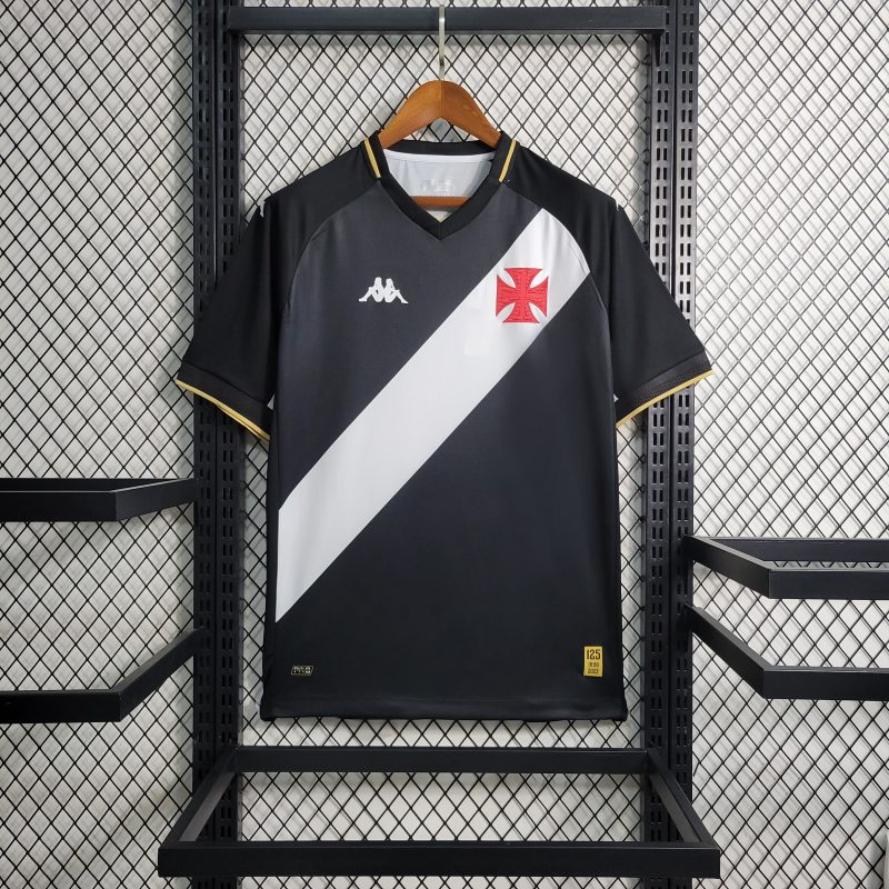 maillot Vasco De Gama 2023/24 domicile