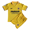 kit enfant Villarreal 2022/23 domicile