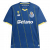 maillot FC Porto 2025/26 quatrième bleu