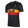 maillot Galatasaray 2021/22 extérieur noir