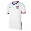 maillot USA 2020 domicile blanc