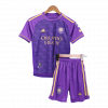 kit enfant Orlando City 2023 domicile violet