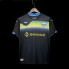 maillot Lazio Rome maillot 2022 extérieur