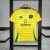 maillot Celtic Maillot foot 2024/25 extérieur