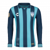CF Pachuca 2022/23 Blue manches longues Jersey