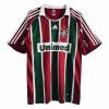 maillot Fluminense FC 2008/09 domicile rouge Retro