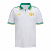 maillot Roma 2025/26 troisième blanc