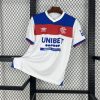 maillot Rangers maillot foot 2025/26 extérieur