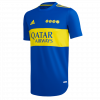 maillot Boca Juniors 2021/22 domicile bleu Player Version