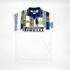 Inter Milan 1995/96 Retro Jersey