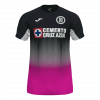Cruz Azul 2020/21 maillot noir