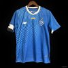 maillot Dynamo Kiev maillot 2023/24 extérieur