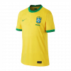 maillot Brazil 2021 domicile jaune