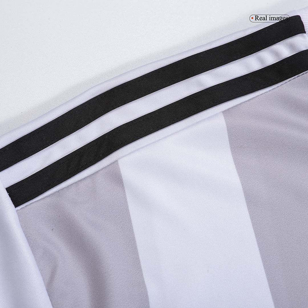 maillot Atletico Mineiro 2022/23 extérieur blanc