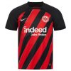 maillot Francfort maillot 2023 2023/24 domicile