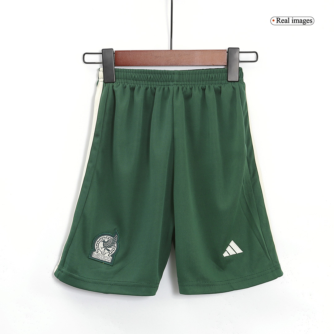 Mexico 2022 extérieur Crème Kids Kit
