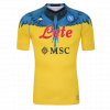 Napoli 2021 maillot jaune