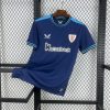 maillot Athletic Bilbao maillot 2025/26 extérieur