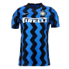 maillot Inter Milan 2020/21 domicile noir Femme