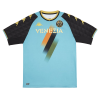 maillot Venezia FC 2021/22 troisième noir