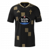 maillot Celta Vigo 2022/23 domicile noir