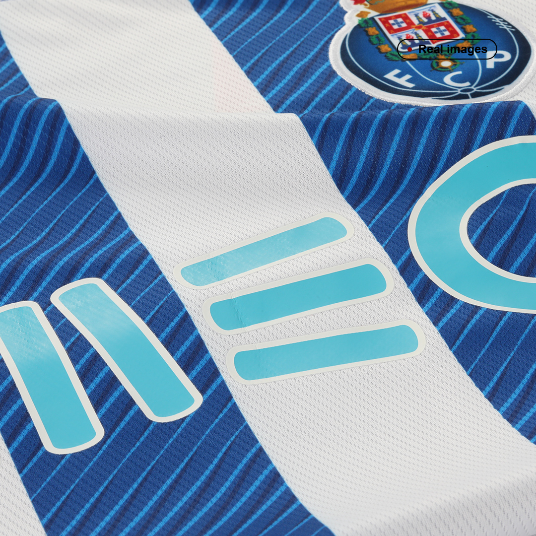 maillot FC Porto 2021/22 domicile