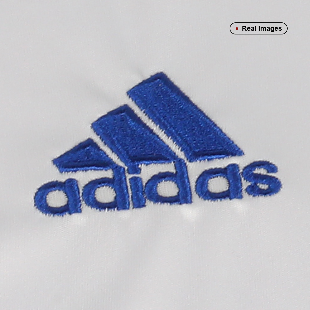 maillot Real Zaragoza 2022/23 domicile blanc