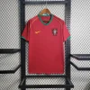 Portugal 2006 domicile Retro Jersey