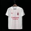 maillot AC Milan 2022 extérieur
