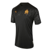 maillot Marseille 2019/20 troisième noir