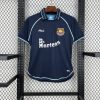 West Ham maillot 1999/01 Retro Jersey