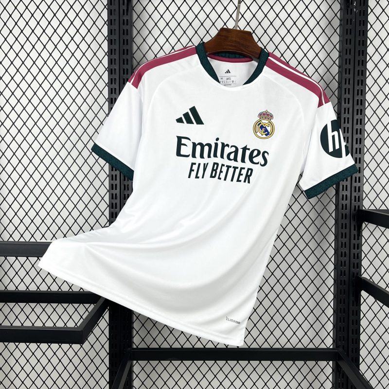 maillot Real Madrid Maillot 2026/27 domicile