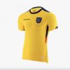 Equateur maillot coupe 2022 Jersey