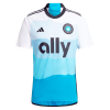 maillot Charlotte FC maillot 2024/25 extérieur