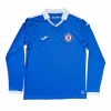 Cruz Azul 2021/22 Blue manches longues Jersey