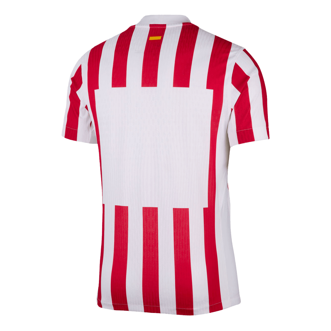 maillot Atletico Madrid 2025/26 domicile blanc Player Version