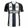 maillot Newcastle United 2024/25 domicile noir Player Version